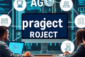 Pragmatic IT Project Management Unit 6