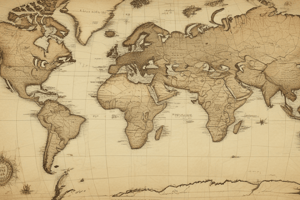 Grade 10 Math Lit: Ch 6.2 Maps