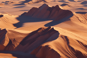 Understanding Wind Erosion and Its Impact on Land