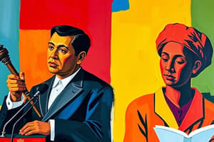 Rizal Law and Its Impact