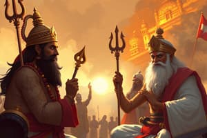 Hinduism and Hindutva Overview