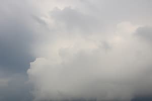 Convectional Rainfall and Cumulonimbus Clouds