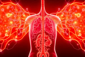 Biology Chapter 45: Hormones and the Endocrine System