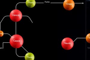 Amino Acid Nitrogen Disposal