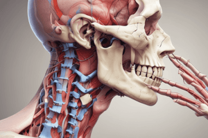 Patología Musculoesquelética en Medicina Física y Rehabilitación