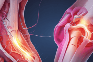 iPACK Procedure for Pain Control After Knee Surgery