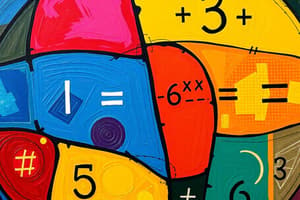 Significant Figures and Operations Quiz