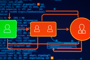 IPC and Process Synchronization