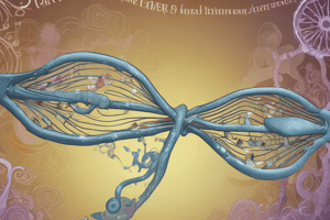 Mendelian Inheritance Patterns and Genetic Diseases