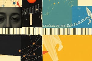 Gene to Protein: Transcription and Translation