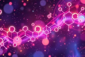 Naming Alkenes and Alkynes