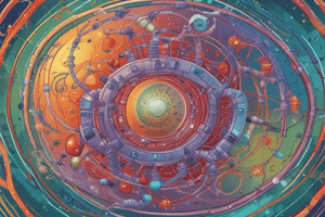 Cell Cycle Checkpoints in Molecular Biology