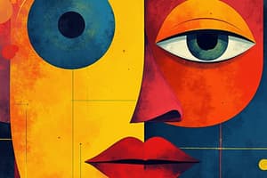 Aprendizaje: Conceptos Clave