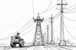 Physics for Engineers: Work, Energy, and Power