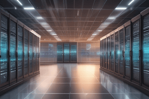 Data Center Site Selection Best Practices