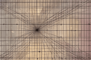 Coordinate Plane Basics