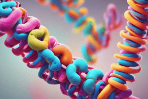 Partial Trisomy 18