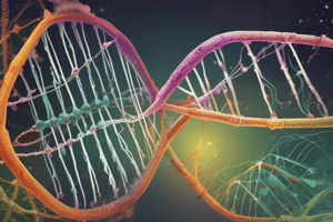 Mutagenesis Mechanisms