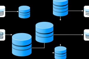 Data Models and Schemas Overview