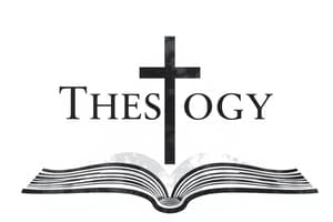 Theology and Ministry Fundamentals Quiz