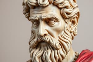 Understanding the Self - Socrates and Plato