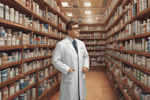 Illinois MPJE Pharmacy Law and Practice