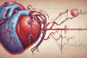 Patología del Corazón: Resumen