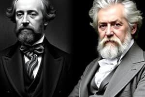 19th Century Composers: Berlioz, Tchaikovsky, Russian Five