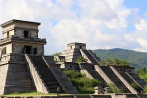 History Alive Chapter 22 - The Mayas