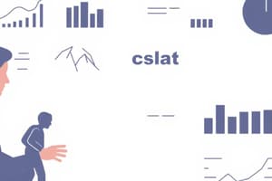 Social Research Methods Overview