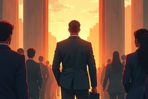 Ethics and Professional Responsibility 10
