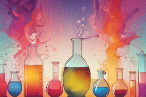 Chromatography MCQ's