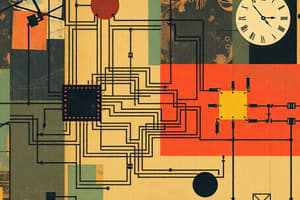 Transistor and FET Experiments