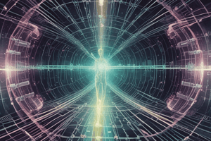 X-Ray Spectrum and Absorption