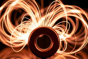 Magnetism: Fundamentals and History