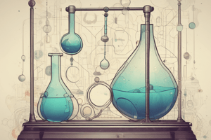 25 Chemical Equilibrium MCQ1