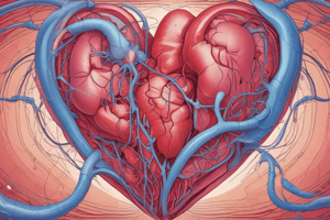 Congenital Heart Disease