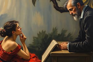 WEEK 14 Meaning, Goals, and Human Actions