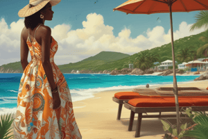 Virgin Islands Culture: Food, Music, and African Heritage