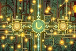 Ohm's Law: Series, Parallel, and Mixed Circuits