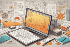 Cost Accounting and Rate Analysis