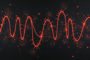 Neuroscience Graded Potentials and Action Potentials