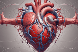 Cardiopulmonary