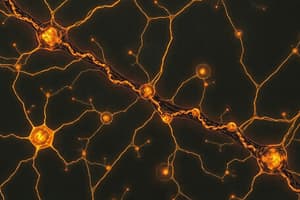 Neuroscience: Resting Membrane Potential and Signals