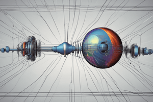 Gr 11 Physical Sciences: June Medium