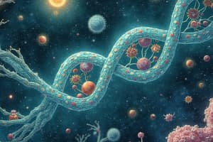 Biochemistry: Glycolysis and Energy Generation