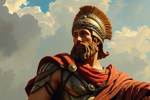 Alexander's Death and Cultural Impact