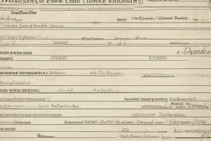 New York State Prescription Form Registration