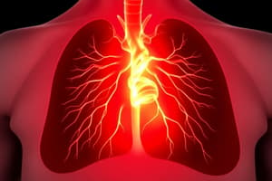 Guyton and Hall Physiology Chapter 24 - Circulatory Shock and Its Treatment