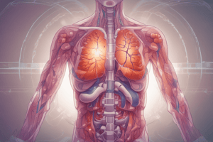 Acute Bronchitis Diagnosis